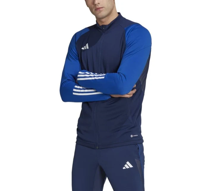 Pánská tréninková mikina Tiro 23 Competition M model 18036439 - ADIDAS Pánská tréninková mikina Tiro 23 Competition M model 18036439 - ADIDAS