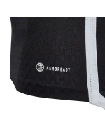 Dětský dres Tiro 23 Competition Match Jersey black model 21955298 - ADIDAS