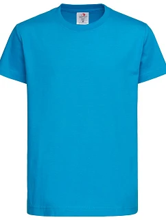ClassicT Kids Dětské tričko model 22477029 ocean blue - Stedman