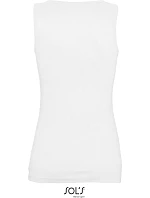 SOL'S Jane Dámské tílko model 22521001 white SOL'S Jane Dámské tílko model 22521001 white