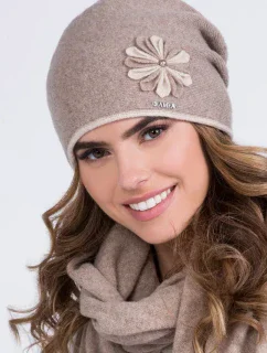 Kamea Salsa farba: tmavo béžová