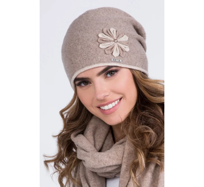 Kamea Salsa kolor:beżowy ciemny