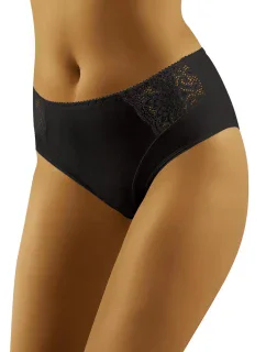 model 18031612 kolor:czarny - Wol-Bar