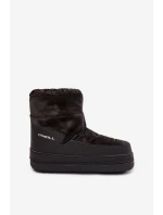 Śniegowce Damskie O'NEILL LISA CHELSEA WOMEN MID 90253013.11A Czarne