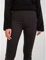 Dámské kalhoty EM kalhoty SP  černá  model 18140298 - FPrice