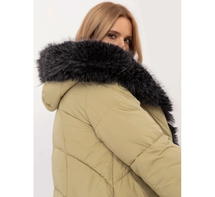 Bunda MBM KR 26106.35 bordová