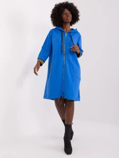 Bluza PM BL model 21201860 ciemny niebieski - FPrice