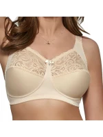 Dámska podprsenka Nina 583 Beige - Viki