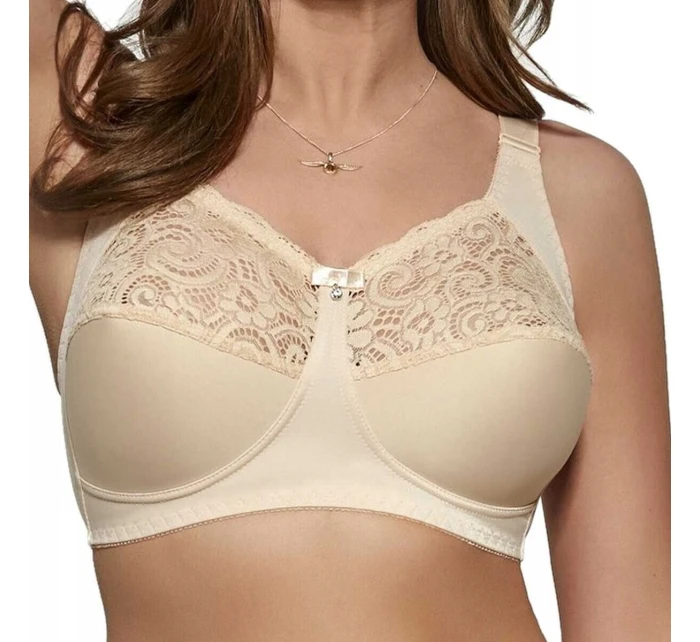Dámska podprsenka Nina 583 Beige - Viki