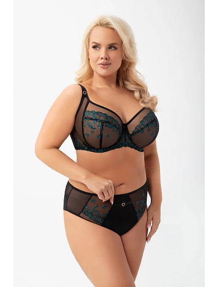 SOFT BRA model 21426880 - Gorsenia