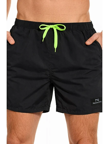 PLAVECKÉ ŠORTKY KS001