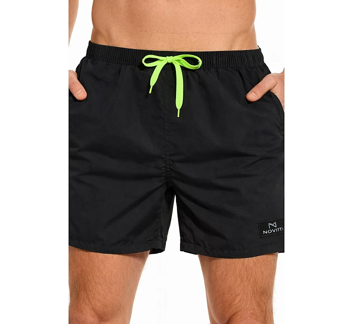 PLAVECKÉ ŠORTKY KS001