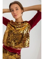 Blúzka model 174056 Lakerta