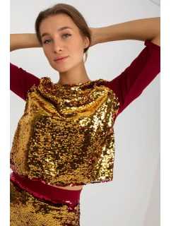 Blúzka model 174056 Lakerta