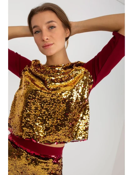 Blúzka model 174056 Lakerta