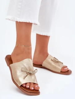 Papuče model 214380 Step in style