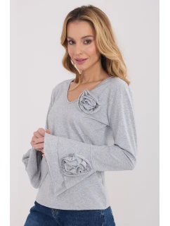 Blúzka model 223355 Taliansko Moda