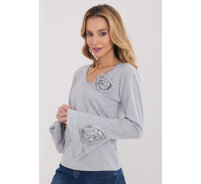 Blúzka model 223355 Taliansko Moda