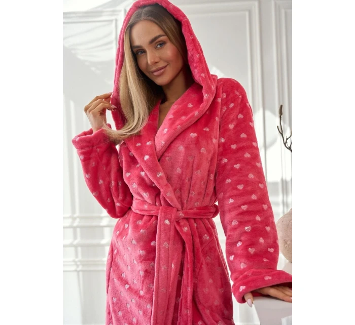 Dámsky župan L&L 2551 Dámsky župan L&L 2551