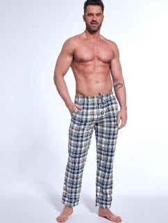model 20976526 3XL5XL pánské pyžamové kalhoty - Cornette