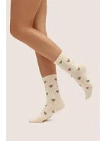 Skarpety Gabriella GB 004 Z Wełną 35-41 Skarpety Gabriella GB 004 Z Wełną 35-41