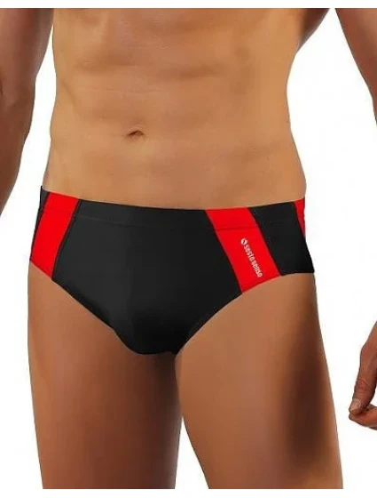 Plavky Sesto Senso art.447 M-2XL