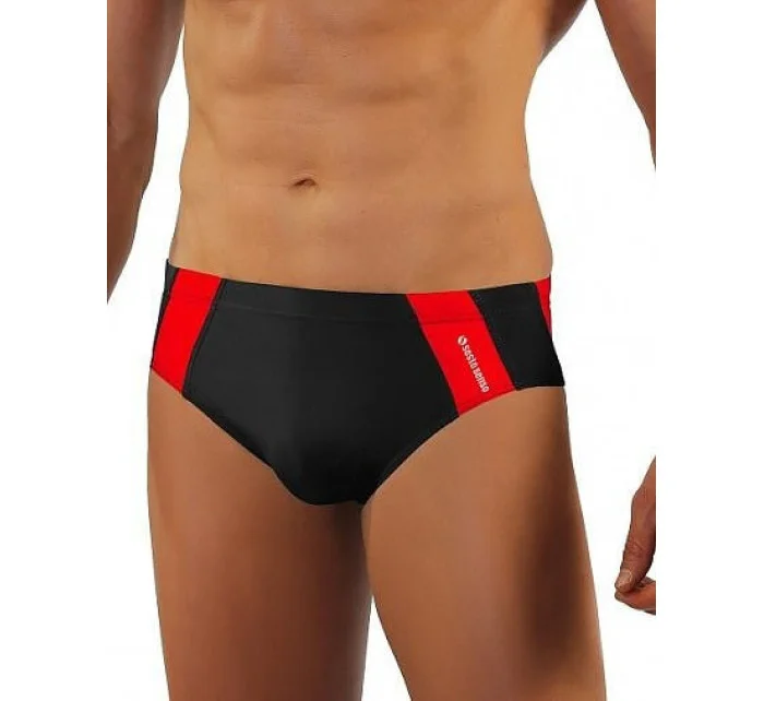 Plavky Sesto Senso art.447 M-2XL