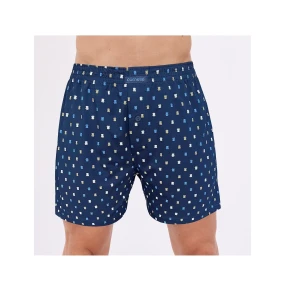 Pánské boxerky Comfort model 20609870 35XL - Cornette