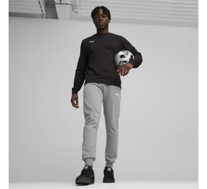 Team Goal Casuals Crew Neck Sweatshirt M model 19645664 03 pánské - Puma