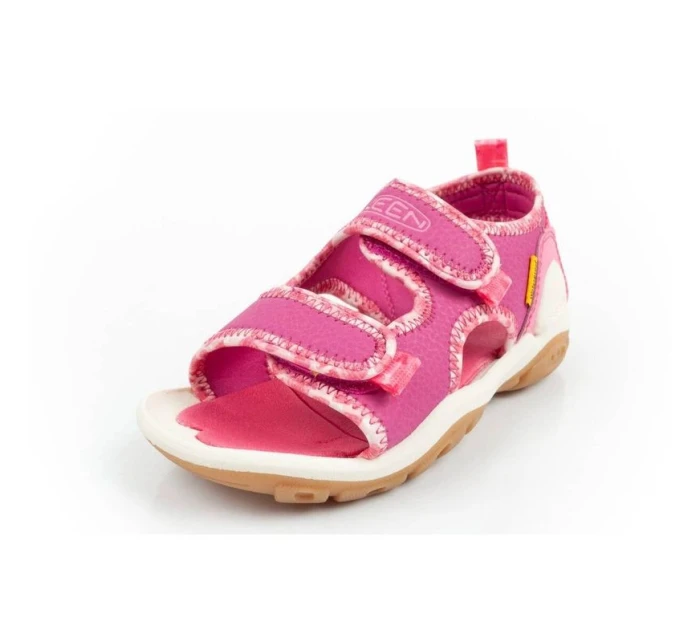 Sandály  Jr model 20173051 - KEEN