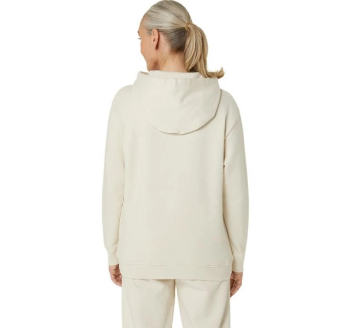 Mikina Asics Logo OTH W 2032C845200