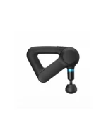 Therabody Theragun Elite Gen 5 ručný masážny prístroj čierny