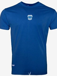 Tričko The  Blue M model 22115055 - KKS Lech