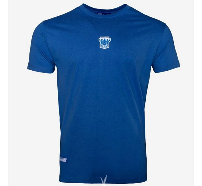 Tričko The Poznan Supporters Blue M