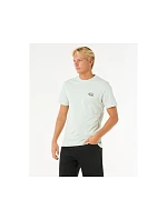 Tričko RIP CURL Desti Animals Tee, tyrkysové