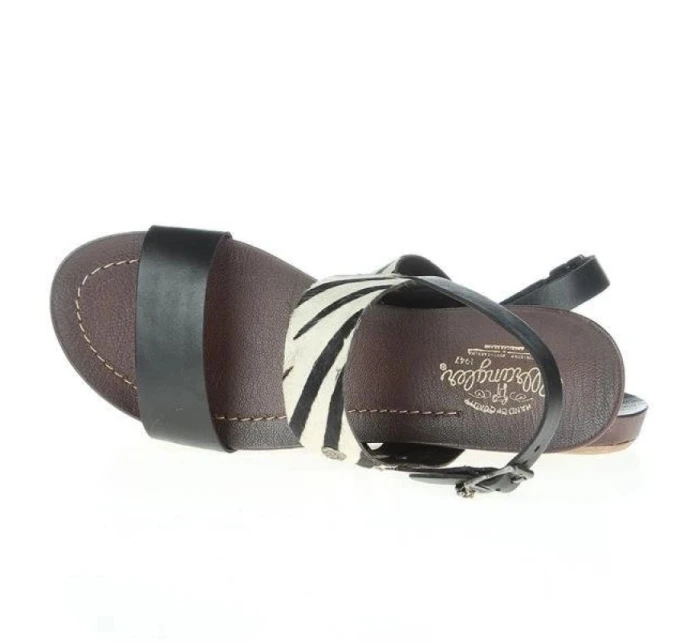 Wrangler Lola Safary WL141652-62