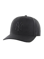 47 Značka New York Yankees Cold Zone '47 Baseball Cap B-CLZOE17WBP-BKA