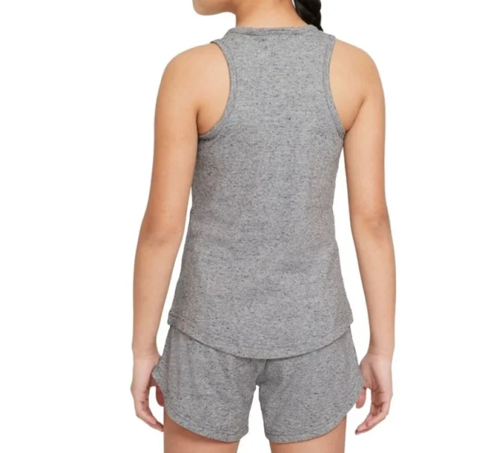 Dívčí tílko Sportswear Jersey Jr model 21871915 091 - NIKE