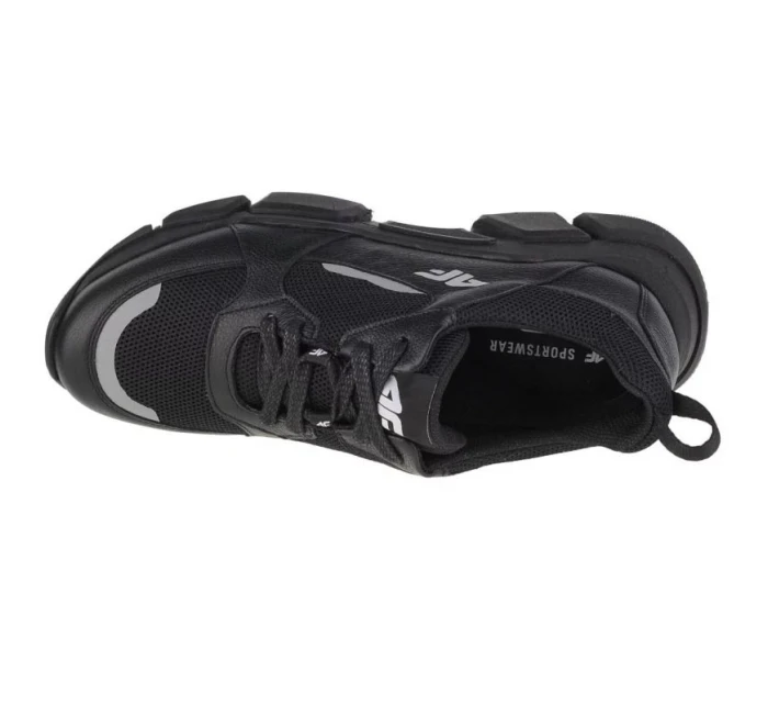 Dámska obuv W H4L-OBDL254-21S - 4F