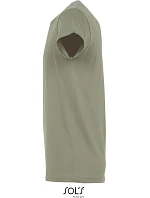Tričko SOL'S Regent 25.1380 khaki Tričko SOL'S Regent 25.1380 khaki