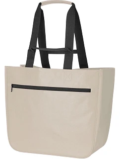 Velká taška beige model 22450793 - Halfar