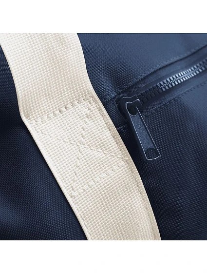 BG 140 sportovní taška light navy model 22480774 - BagBase BG 140 sportovní taška light navy model 22480774 - BagBase