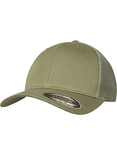 6 panelová Trucker kšiltovka 55. model 22537103 - Flexfit