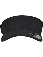 Flexfit 8110 Sluneční kšilt 55.8110 black