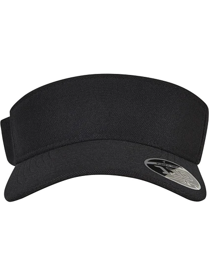Sluneční kšilt 55. black model 22412762 - Flexfit Sluneční kšilt 55. black model 22412762 - Flexfit