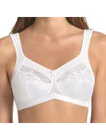 Safina chirurgická podprsenka obojstranná 5349X biela - Anita Care