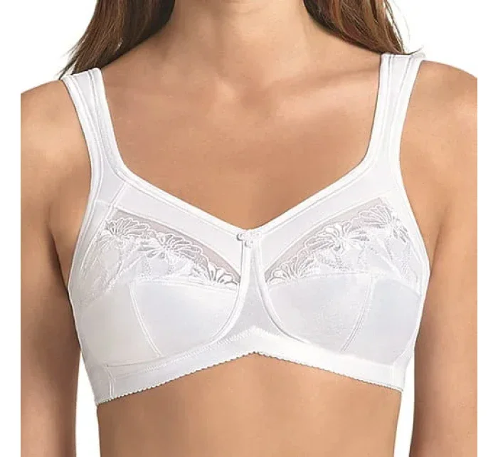 Safina chirurgická podprsenka obojstranná 5349X biela - Anita Care