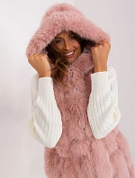 Vesta AT KZ 2379.96P svetlo ružová