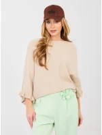 Jumper MI SW 3675.01P béžový