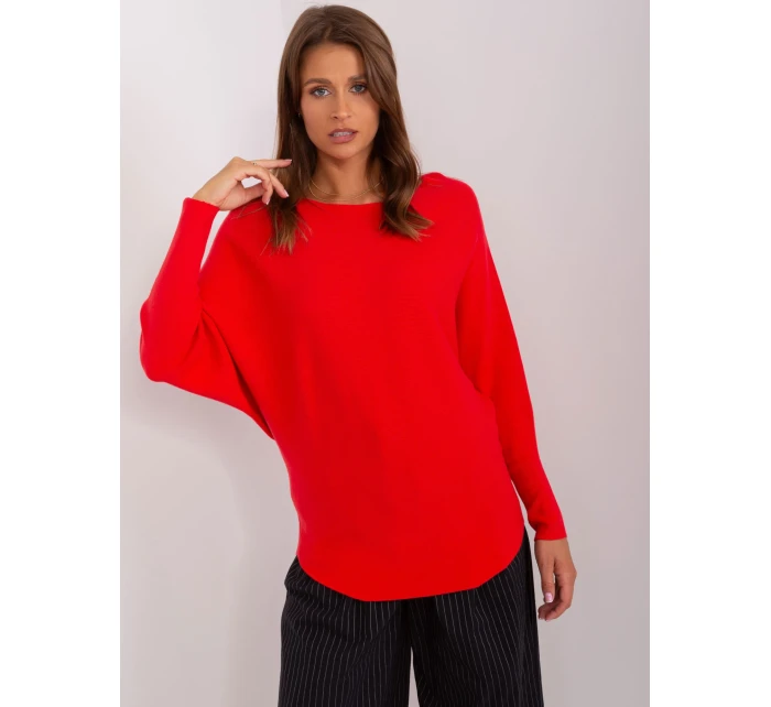 PM SW PM 3588 jumper.00X červená PM SW PM 3588 jumper.00X červená